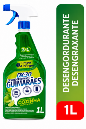 Desengordurante DX-30 1L