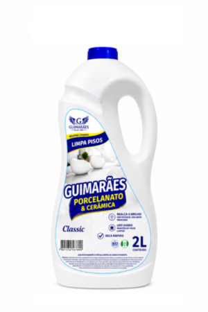 Limpa Pisos Guimarães 2L