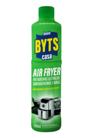 Byts Limpa Air Fryer 500ml