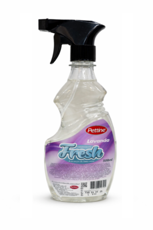 Odorizante de Ambientes Pettine Fresh 500ml - Lavanda