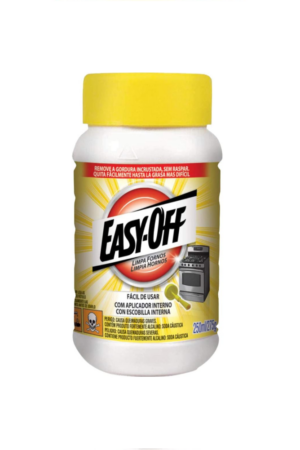 EASY-OFF Limpa Forno Em Pasta 250ml