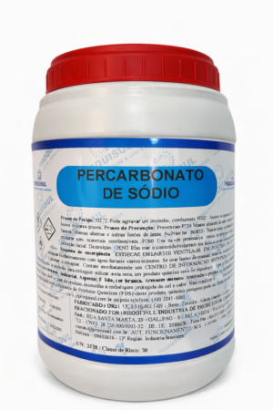 Percarbonato de Sódio 1Kg