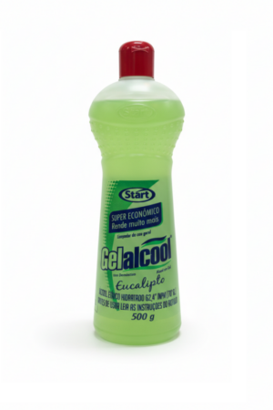 Gelálcool Eucalipto Start 500g