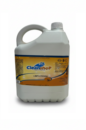 Limpa Pedra 5L - CleanShop