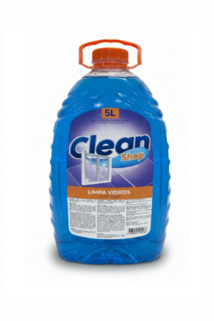 Limpa Vidros 5L - CleanShop