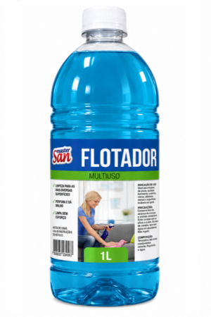 Flotador MasterSan 1L