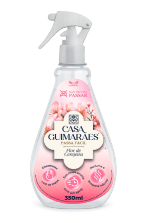 Passa Fácil 350ml - Flor de Cerejeira