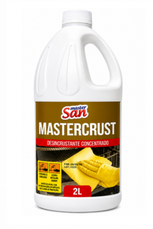 Mastercrust MasterSan 2L
