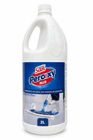 Peroxy MasterSan 2L