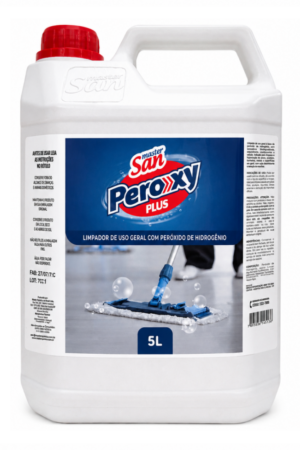 Peroxy MasterSan 5L